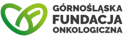 Górnośląska Fundacja Onkologiczna Logo